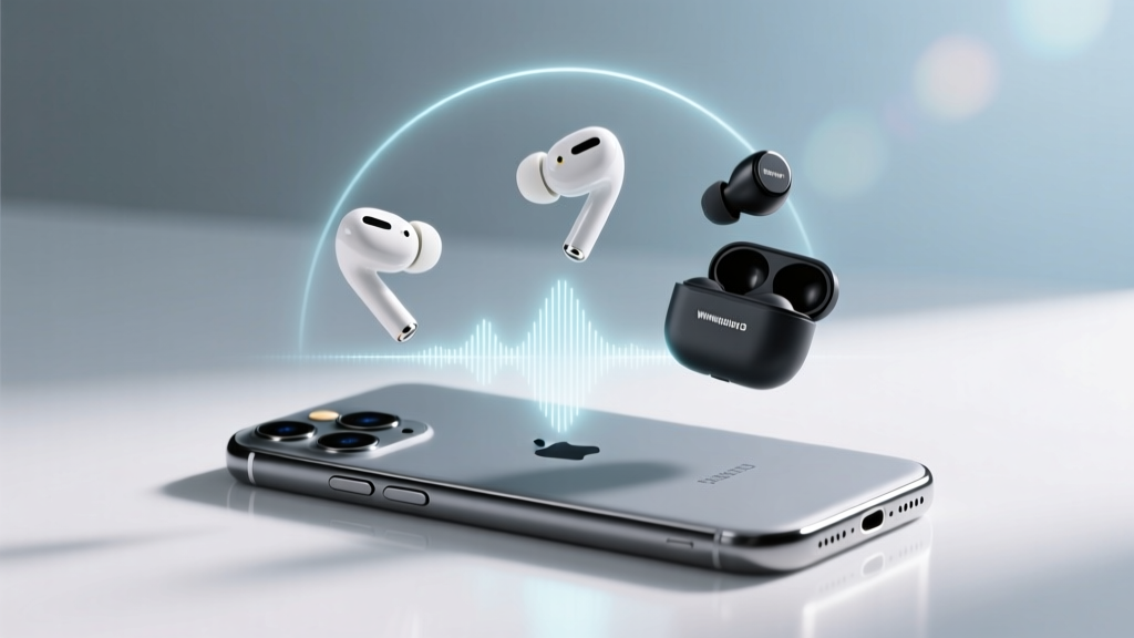 Can iPhone 6 use wireless headphones? Yes—but here’s exactly which ones work reliably in 2024 (and why most Bluetooth earbuds will frustrate you without these 3 firmware & pairing fixes)