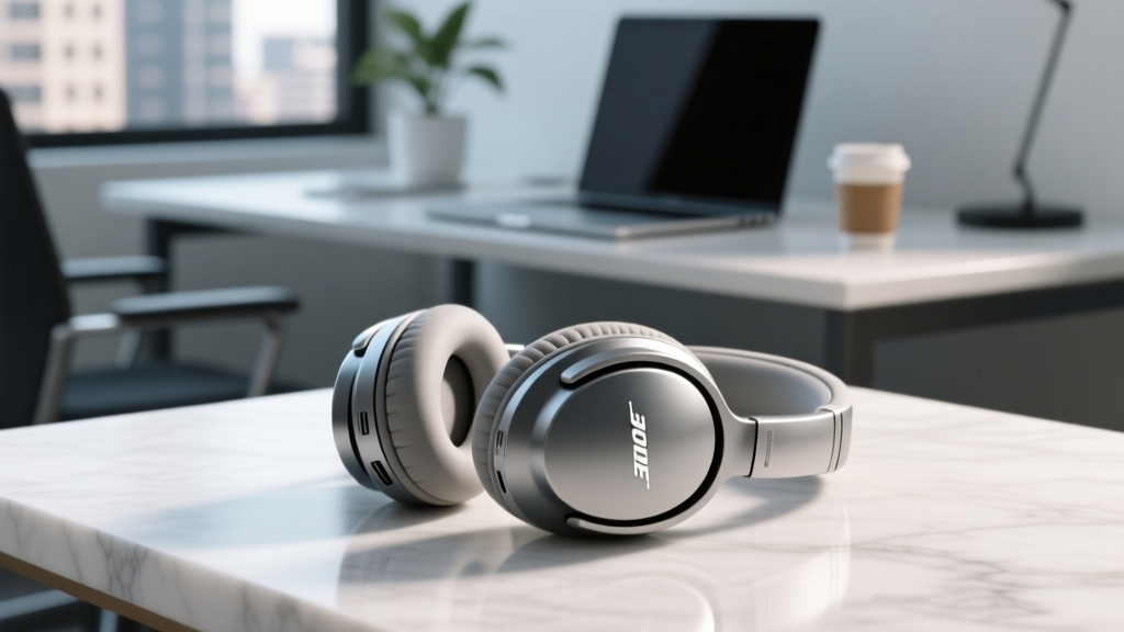 How to Pair Wireless Bose Headphones in Under 90 Seconds (Even If You’ve Tried & Failed 3 Times — Here’s the Exact Button Combo Your Model Needs)