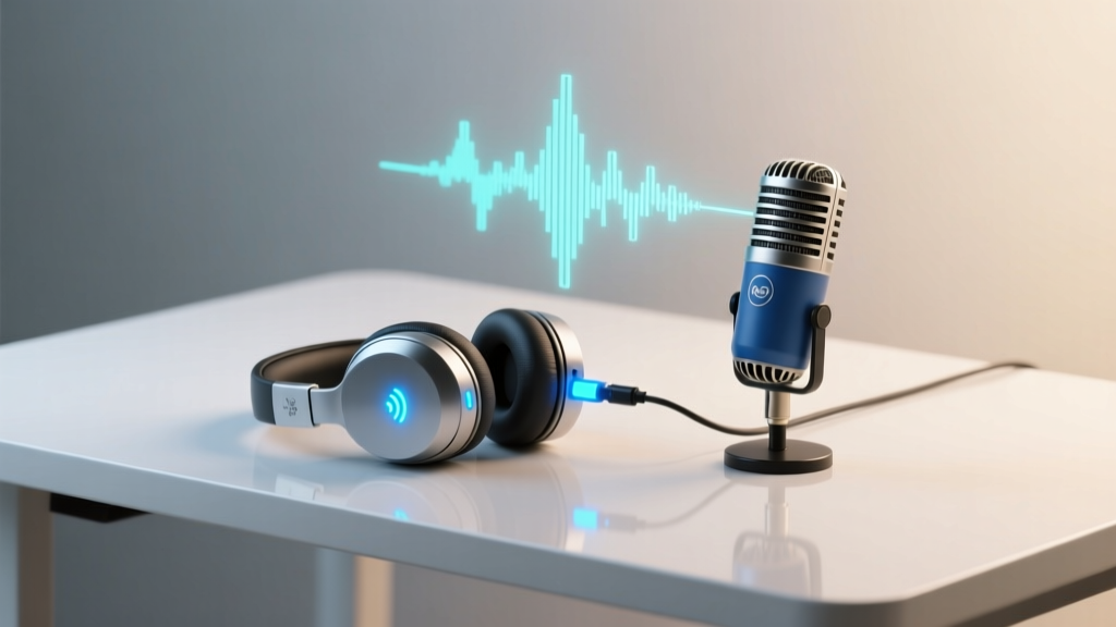 Can You Use Wireless Headphones With Blue Yeti? The Truth About Latency, Audio Routing, and Why Most Users Get It Wrong (Plus 4 Foolproof Workarounds That Actually Work)