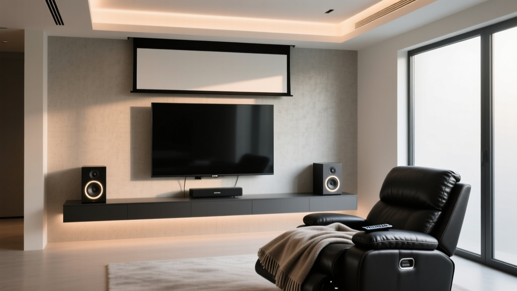 How to Setup a Home Theater System: The 7-Step No-Regrets Blueprint (Skip the $2,000 Mistakes Most Beginners Make)