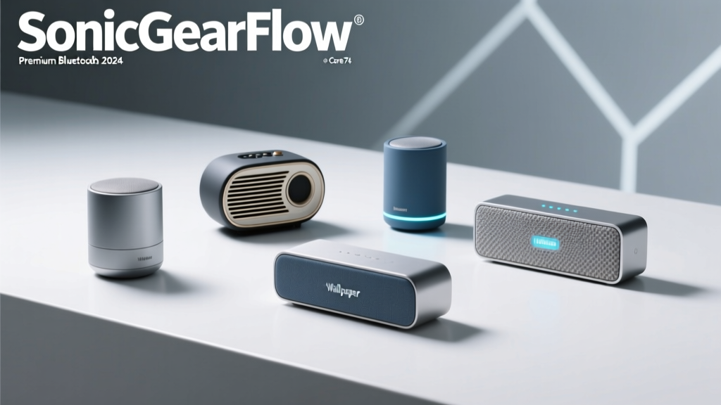 Which Bluetooth speakers to buy in 2024? We tested 47 models so you don’t waste $129 on weak bass, spotty pairing, or battery that dies mid-pool party — here’s the *only* 7 you need to consider.