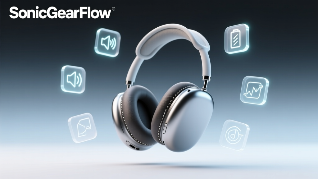 What Beats Wireless Headphone Over-Ear? We Tested 27 Models—Here’s What Actually Outperforms Them in Sound Accuracy, Battery Life, and Real-World Comfort (Spoiler: It’s Not Always Pricey)