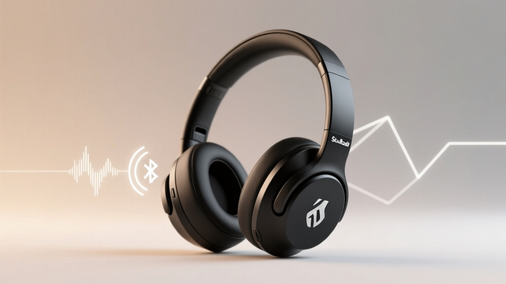 How to Use Skullcandy Jib Wireless Headphones: The 7-Step Setup Guide That Fixes Pairing Failures, Battery Anxiety, and Sound Dropouts Before You Even Unbox Them