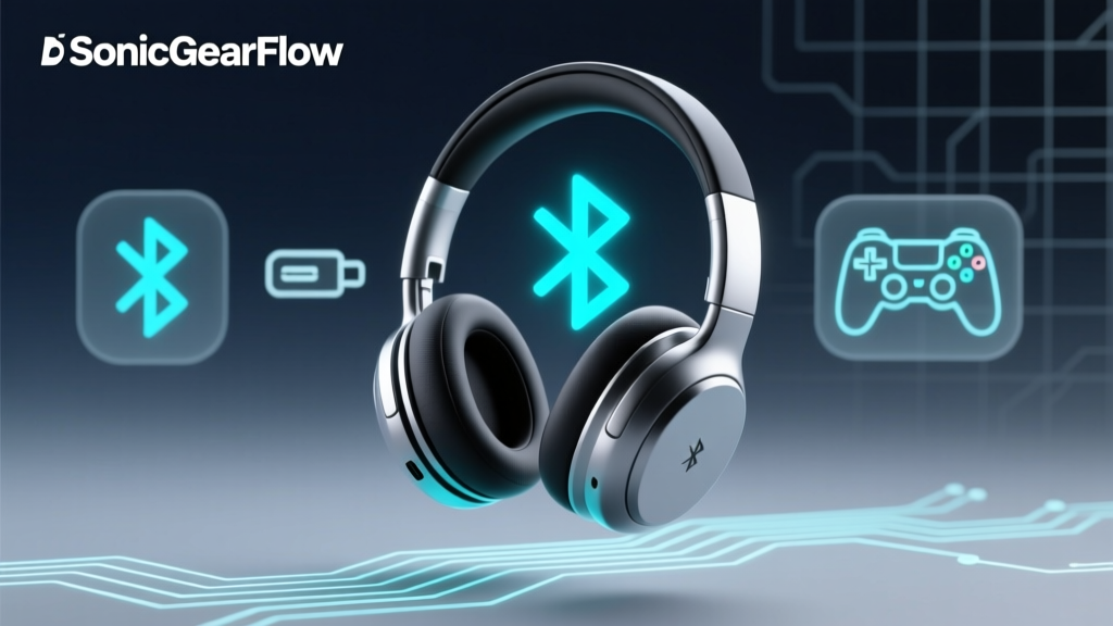 What wireless headphones connect to PS4? The Real Answer (Spoiler: Most Don’t — Here’s Exactly Which Ones *Actually* Work Without Lag, Dropouts, or Extra Gear)