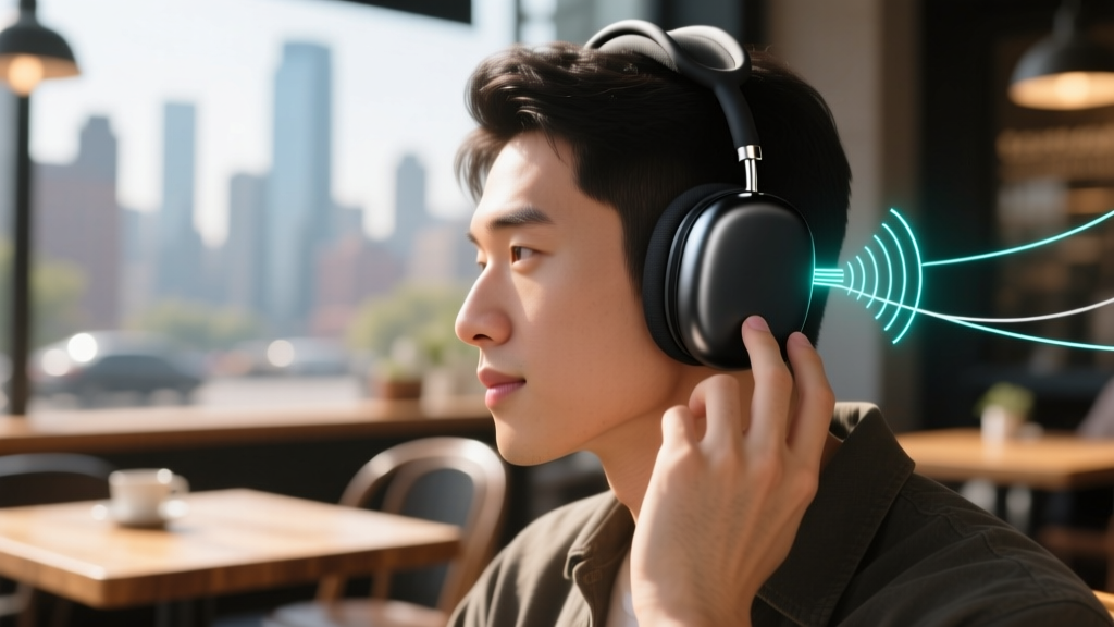 How to Extend Range of Wireless Headphones: 7 Real-World Fixes That Actually Work (No Magic, Just Physics & Smart Setup)
