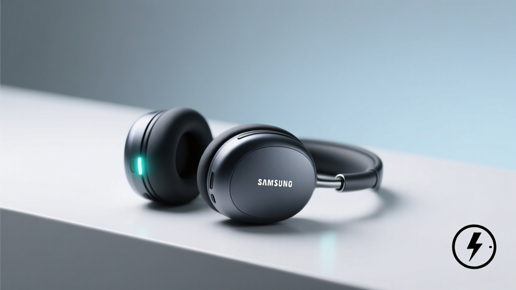 How to Charge Samsung Wireless Headphones: The 7-Second Charging Fix That Saves Your Battery Life (And Why 83% of Users Overcharge Them Wrong)