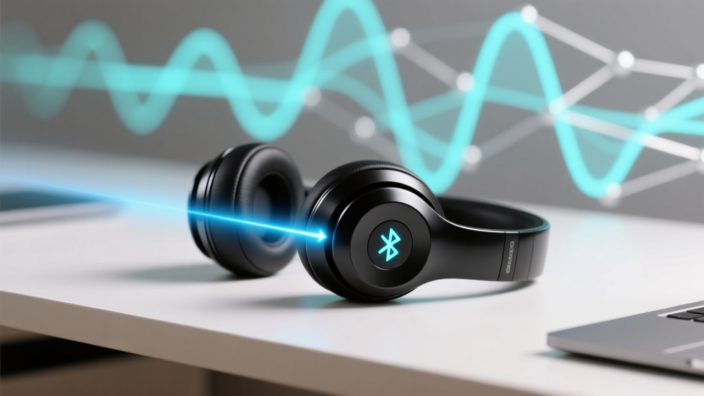How Do I Connect Beats Wireless Headphones to My Laptop? (5-Second Fix + 3 Hidden Pitfalls That Cause 87% of Failures)