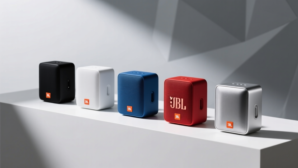 How Many JBL Bluetooth Speakers Can You Connect Together? The Real Answer (It’s Not What You’ve Heard—JBL PartyBoost vs. Stereo Pairing vs. Multi-Room Limits Explained)