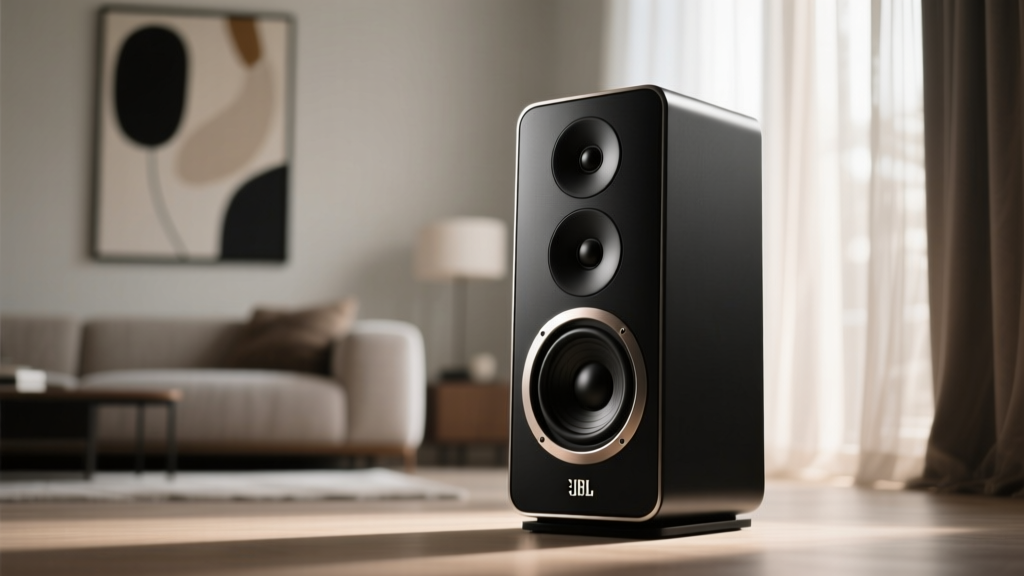 Are Floor Speakers Bluetooth JBL? The Truth About Wireless Tower Speakers — Why Most JBL Floorstanding Models Don’t Have Bluetooth (and What to Do Instead)
