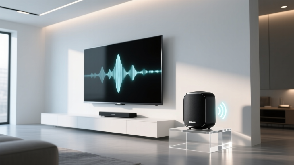 Yes, Most Modern TVs *Can* Connect to Bluetooth Speakers—But 83% Fail at Setup Due to Hidden Pairing Modes, Firmware Limits, or Output Routing Confusion (Here’s Exactly How to Fix It in Under 90 Seconds)
