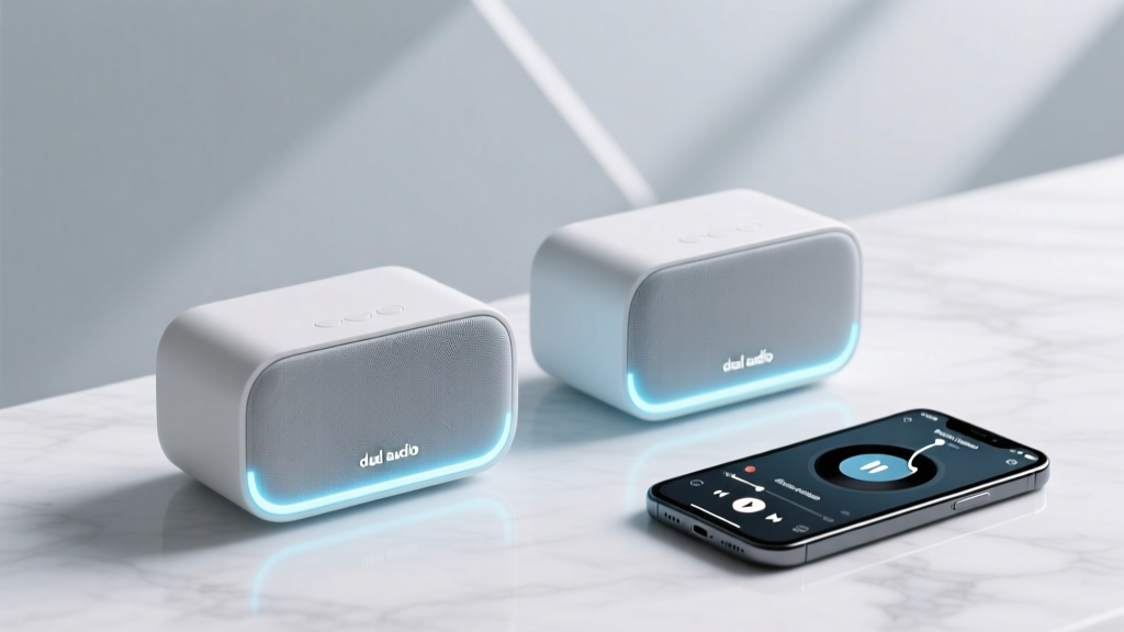 How Can I Pair Two Bluetooth Speakers? (Spoiler: Most Don’t Actually ‘Pair’ — Here’s What Works in 2024, Step-by-Step, Without Buying New Gear)