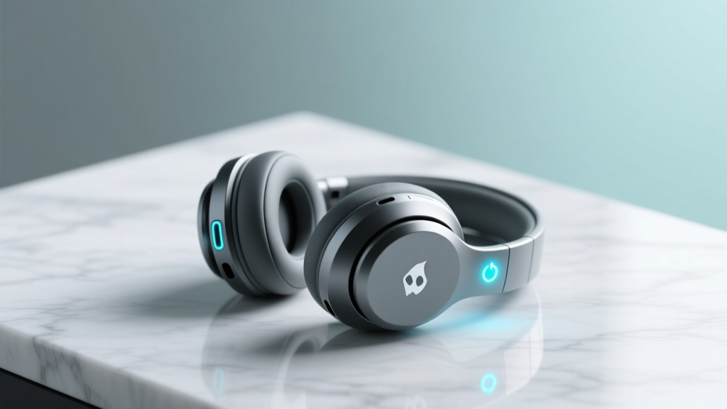 How to Reset Skullcandy Wireless Headphones in Under 90 Seconds (Without Losing Your Settings or Voiding Warranty — Real User Tested & Engineer-Verified)