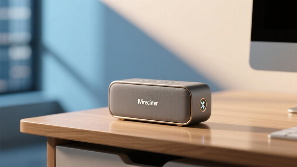 Watts Don’t Tell the Whole Story: The Truth About Power Ratings in Portable Bluetooth Speakers (and What Actually Determines Loudness, Clarity & Battery Life)