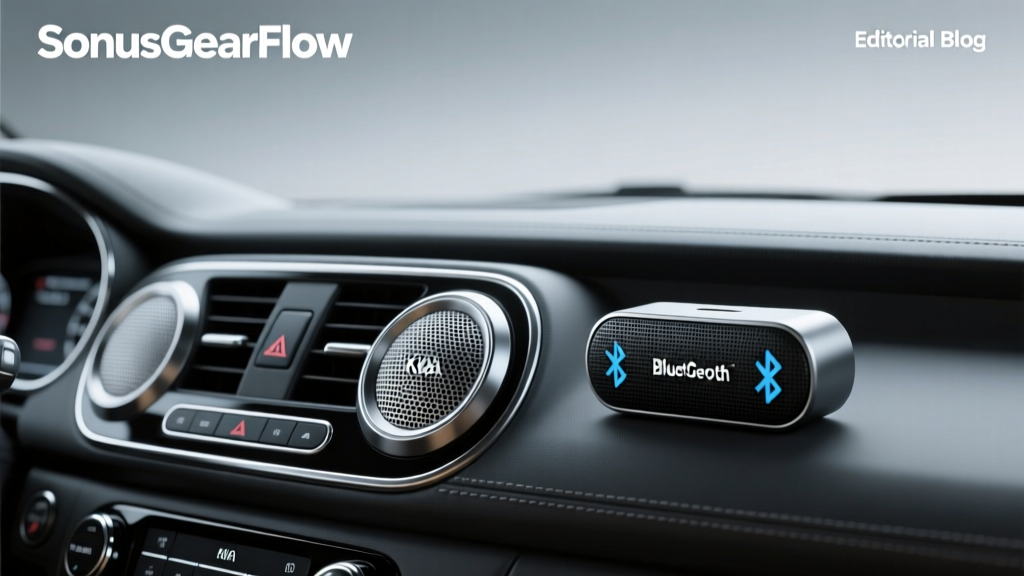 Are Kia Soul radio speakers and Bluetooth speakers the same? No — here’s exactly why their drivers, impedance, power handling, enclosure design, and signal path make them fundamentally incompatible for direct replacement or interchangeability.