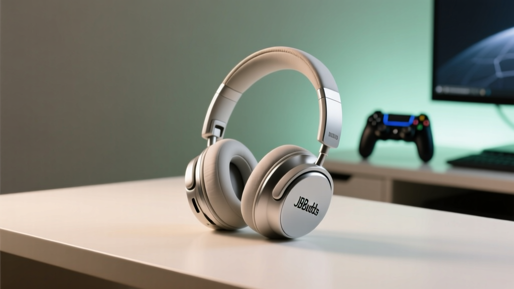 Would JLab JBuddies Studio Wireless On-Ear Headphones Work on PS4? The Truth — No Bluetooth Pairing, But Here’s Exactly How to Make Them Fully Functional (With Zero Extra Cost)