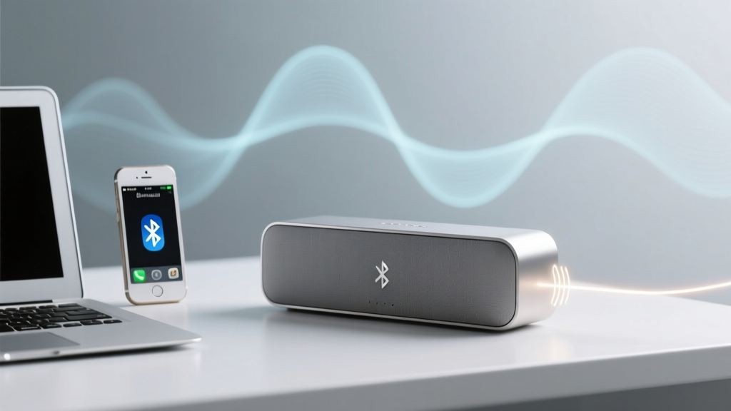 Can Bluetooth speakers work with 4.0? Yes — but most people unknowingly sabotage the connection before they even power on their speaker. Here’s exactly how to unlock stable pairing, full-range audio, and zero dropouts (even with older phones, laptops, or tablets).