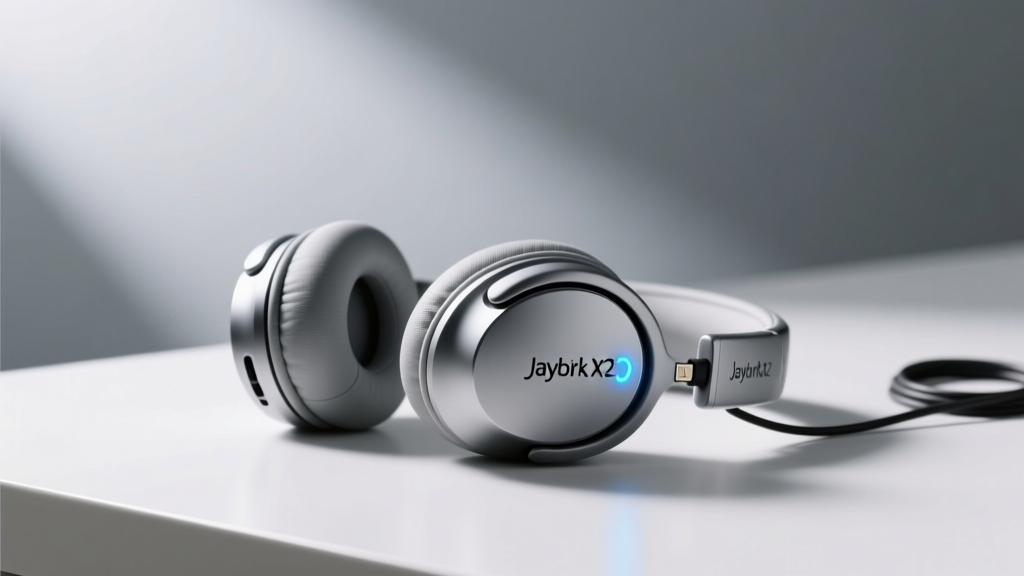 How Do You Charge the Jaybird X2 Wireless Headphones? (5-Second Fix + 3 Critical Mistakes That Kill Battery Life Before Year One)