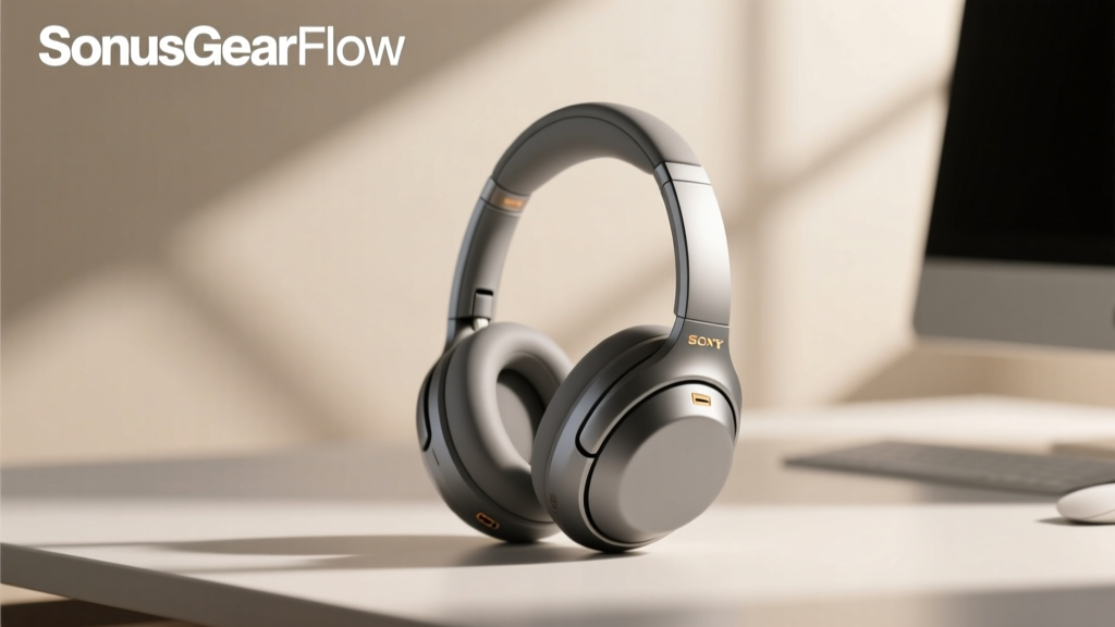 Do Sony WH-CH700N Wireless Headphones Need the Sony App? The Truth About Setup, Features, and What You Can Skip Without Losing Sound Quality or Battery Life