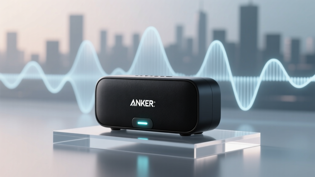 Are Bluetooth Speakers Amplified Anker? The Truth About Power, Sound Quality, and Why Most People Buy the Wrong Type (Without Realizing It)