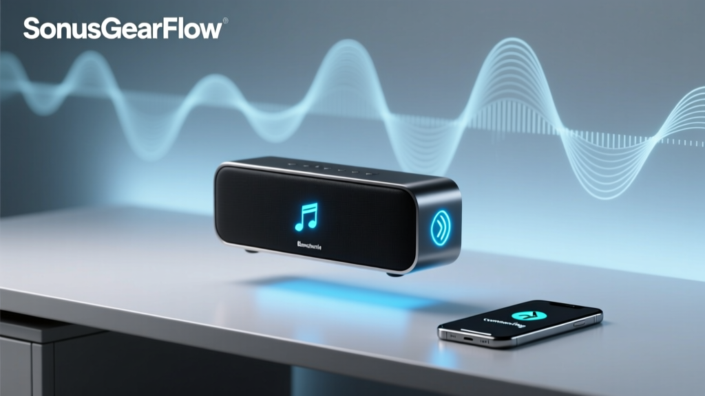 Why Do Bluetooth Speakers Skip? 7 Real Causes (Not Just 'Low Battery') — Fix It in Under 90 Seconds With This Field-Tested Diagnostic Flow