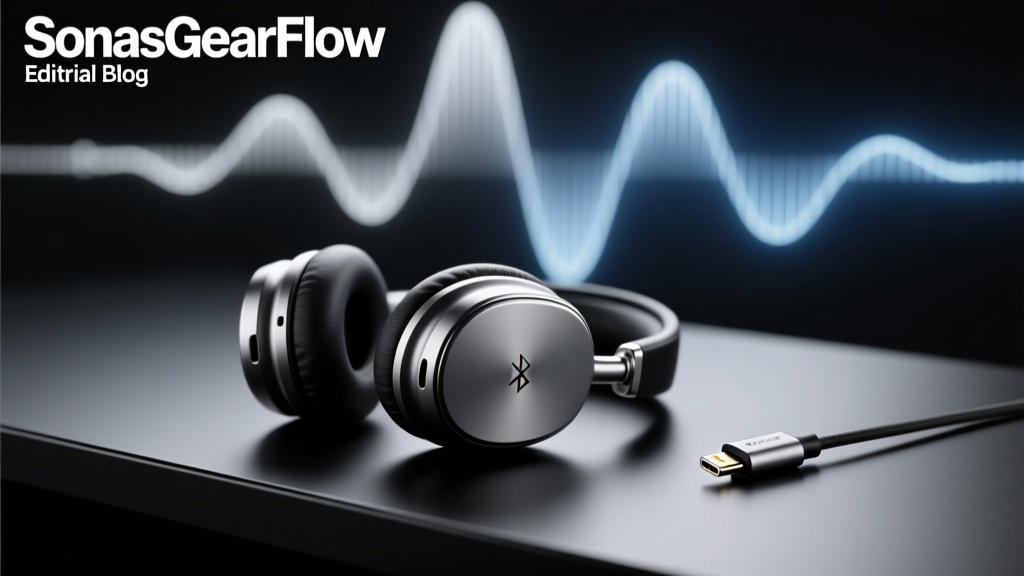 Is Wireless Headphones Good Lightning? The Truth About Bluetooth Audio, Lightning Adapters, and Why Most Users Are Wasting Money on the Wrong Setup (2024 Tested)