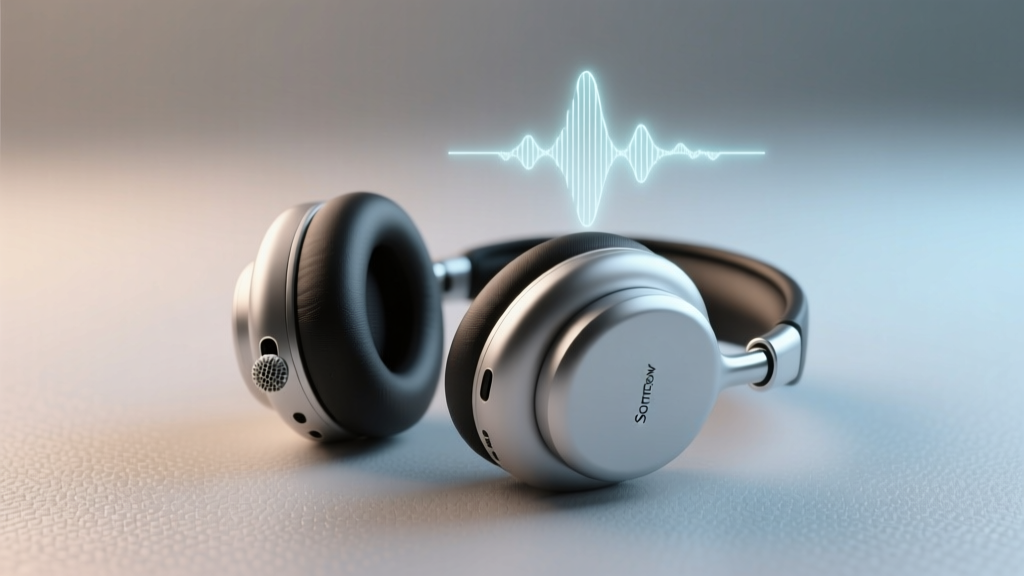 Do My Wireless Headphones Have a Mic? 7 Fast Checks (No Manual Needed) — Plus How to Test It, Fix Mute Issues, and Spot Fake 'Mic-Enabled' Claims Before You Buy