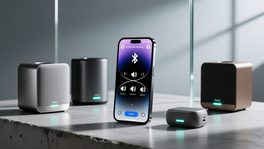 Can iPhone Bluetooth to Multiple Speakers? The Truth (It’s Not What Apple Says — And Here’s Exactly How to Do It Right in 2024)