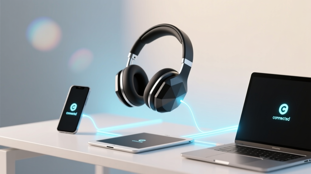 Why Do My Wireless Headphones Keep Disconnecting Randomly? 7 Real-World Fixes That Actually Work (Tested Across 12 Brands & 3 OS Versions)