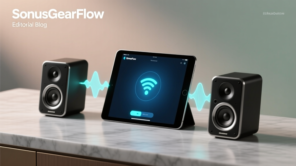 Can you connect two Bluetooth speakers to one iPad? Yes—but not natively. Here’s exactly how to do it reliably (without dropouts, lag, or buying new gear unnecessarily).