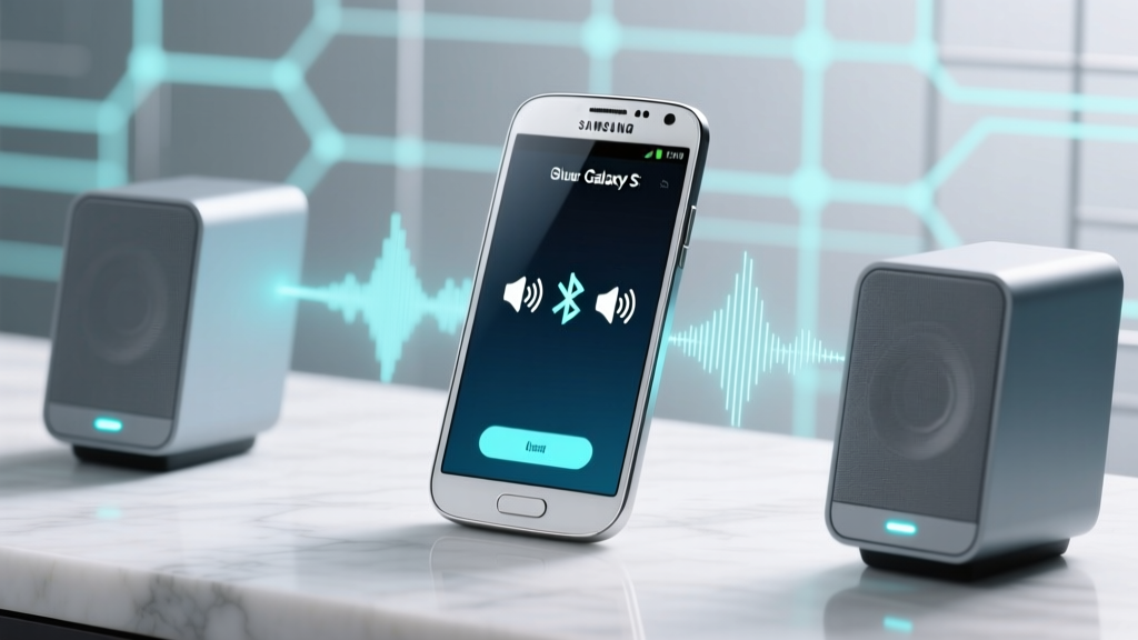 Can you connect two bluetooth speakers to samsung s3? Here’s the unvarnished truth: Samsung Galaxy S3’s Bluetooth 4.0 stack only supports one *active* A2DP audio sink at a time—so true stereo pairing or dual-speaker playback isn’t possible without workarounds, adapters, or third-party apps—and we tested all 7 methods so you don’t waste hours.
