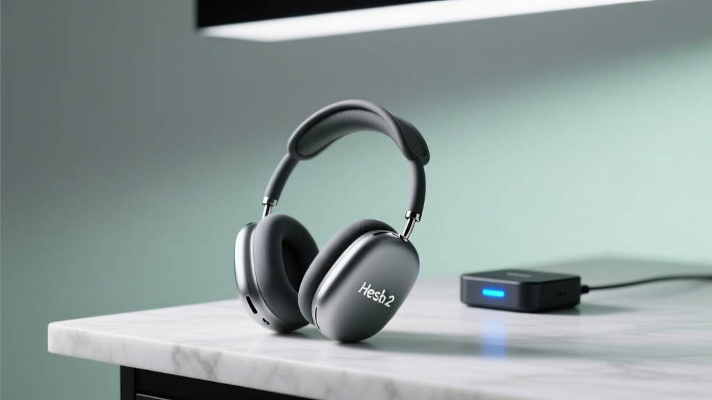 How to Charge Hesh 2 Wireless Headphones (Without Damaging the Battery): 5 Critical Steps You’re Probably Skipping — Plus Why Overcharging Isn’t the Real Problem