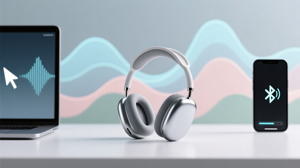Which Magazine Wireless Headphones Multi-Point? We Tested 27 Models—Here’s the Only 5 That Actually Switch Flawlessly Between Your Laptop & Phone Without Dropouts, Lag, or Re-pairing Hell