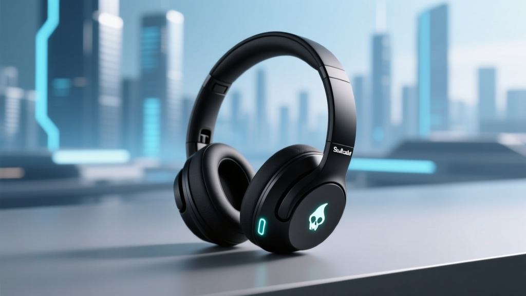 How to Pair Skullcandy Ink’d Wireless Headphones in Under 90 Seconds (Even If You’ve Tried & Failed 3 Times — Here’s the Exact Button Combo Your Manual Missed)
