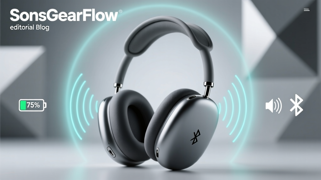 What Makes Headphones Wireless Under $100? The Truth Behind Bluetooth Range, Battery Life, and Sound Quality You’re *Actually* Getting (Not What Ads Promise)