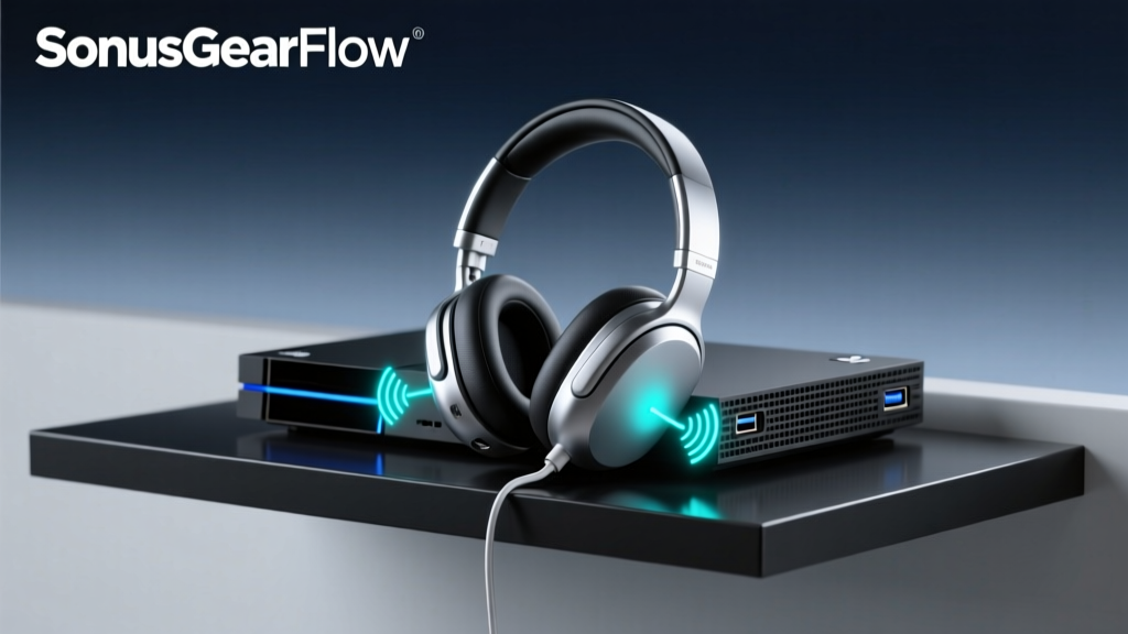 How to Set Up Wireless Headphones to a PS4 (Even If You’ve Tried & Failed 3 Times) — The Only 2024 Guide That Actually Works With Bluetooth, USB Adapters, and Official Sony Gear