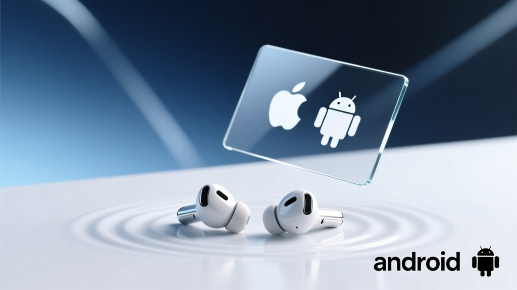 Do wireless headphones for Apple work on Android? Yes—but here’s exactly what you’ll lose (and gain) in Bluetooth pairing, spatial audio, battery tracking, Siri vs. Google Assistant, and firmware updates across Samsung, Pixel, and OnePlus devices.