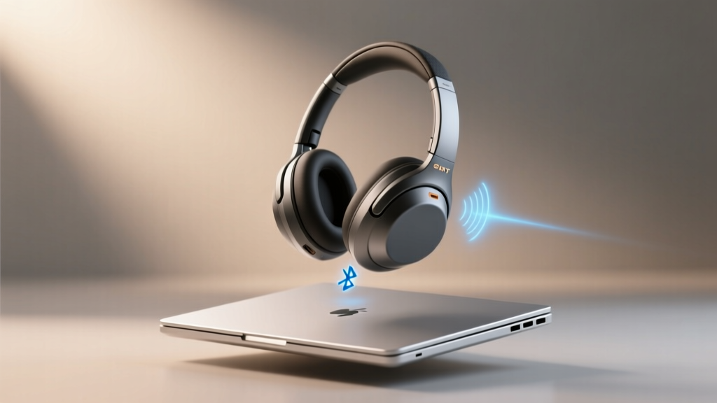 How to Pair Sony Wireless Headphones to Chromebook in Under 90 Seconds: The Exact Steps That Actually Work (No More 'Device Not Found' Errors or Reboot Loops)