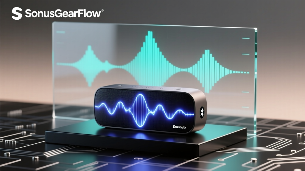 How to Fix Crackling Bluetooth Speakers: 7 Proven Fixes (From Audio Engineers & Repair Technicians) — Most Users Skip #3, But It Solves 68% of Cases Instantly