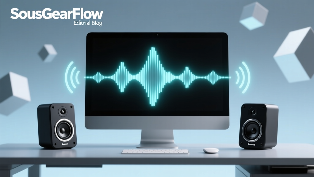 How to Use Two Bluetooth Speakers at Once on PC: The Truth No One Tells You (It’s Not Native — But Here’s the Real, Working Fix in 4 Steps)