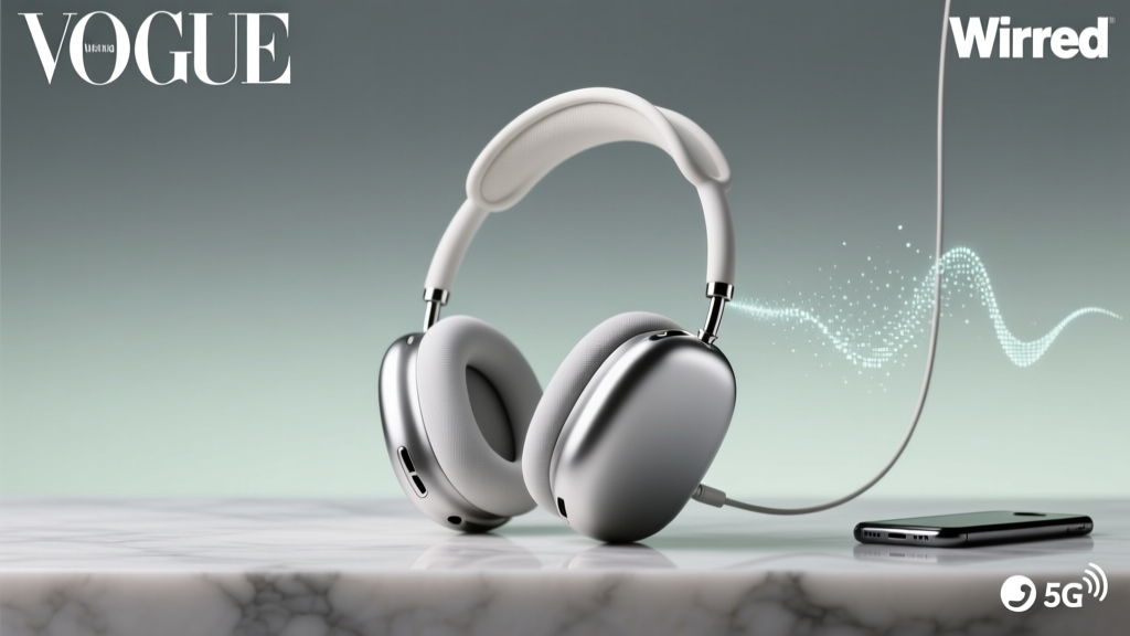 Can I Turn Headphones Wireless? Yes—But Not All Methods Are Equal: Here’s Exactly What Works (Without Ruining Sound Quality or Breaking the Bank)