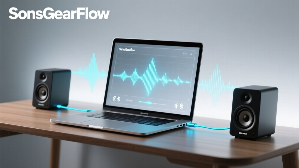 Can you connect multiple Bluetooth speakers to laptop? Yes—but only with the right OS, codec, and software layer; here’s exactly how to achieve true stereo or multi-room audio without dropouts, latency, or pairing chaos.