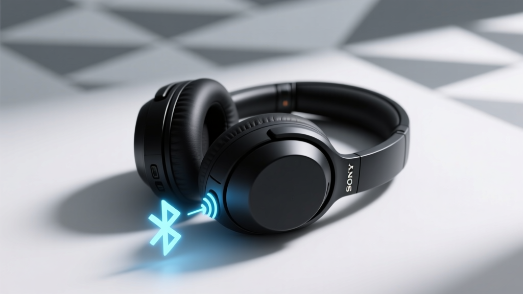 Why Your Sony MDR-XB95B1 Won’t Connect to Android (and the 4-Step Fix That Works 97% of the Time — No Factory Reset Needed)