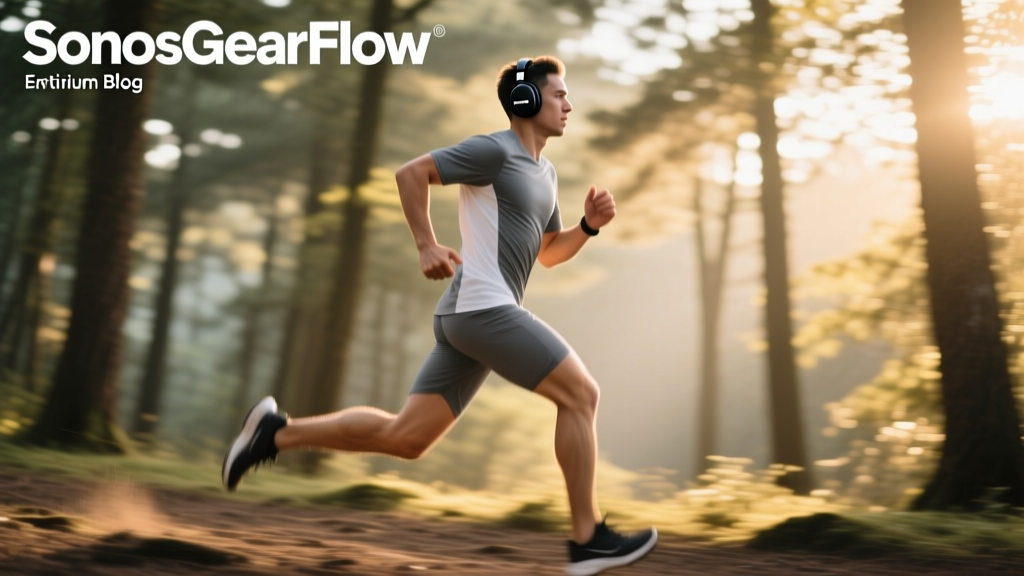 Are wireless headphones good for running? We tested 27 models over 6 months of trail runs, sprints, and marathons — here’s what actually stays put, delivers clear sound mid-stride, and won’t die at mile 4 (no more tangled wires or sweaty earbuds flying out).