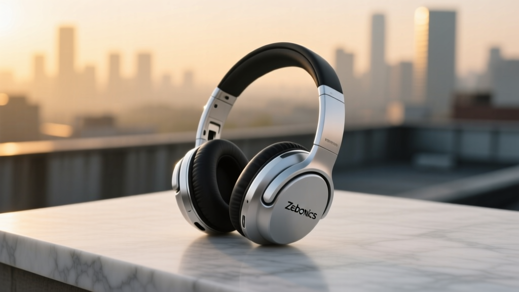 How to Use Zebronics Wireless Headphone: 7 Mistakes Everyone Makes (and How to Fix Them in Under 90 Seconds)