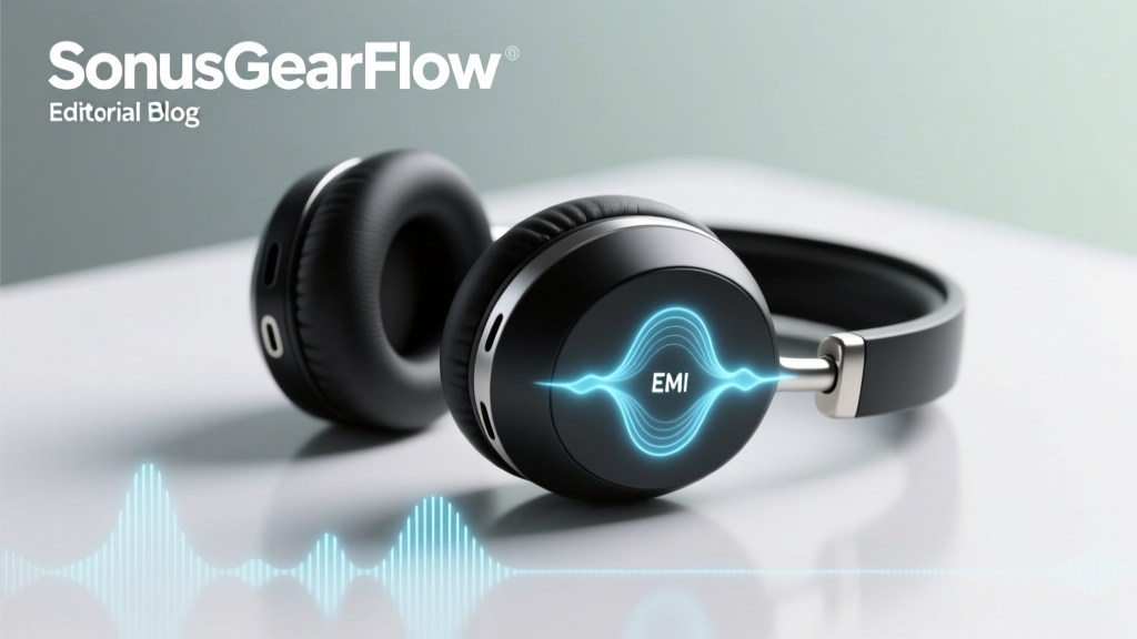 Are Wireless Headphones Safer Than Wired? The Truth About EMF, Hearing Health, and Real-World Risk—What Decades of Research and Audio Engineers Actually Say