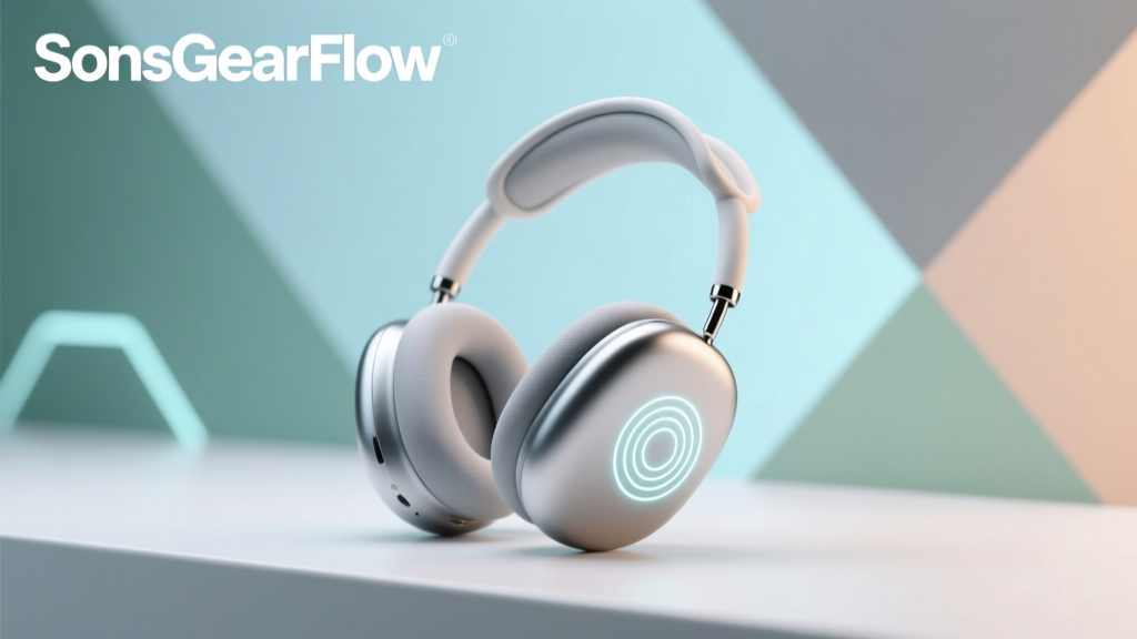 How to Make Wireless Headphones Last Longer: 7 Science-Backed Habits That Extend Lifespan by 2–4 Years (Without Spending a Dime on 'Upgrades')