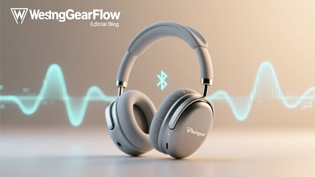 How to Use Westinghouse Wireless Headphones: The 7-Step Setup Guide That Fixes Bluetooth Pairing Failures, Battery Drain, and Audio Lag (No Manual Needed)