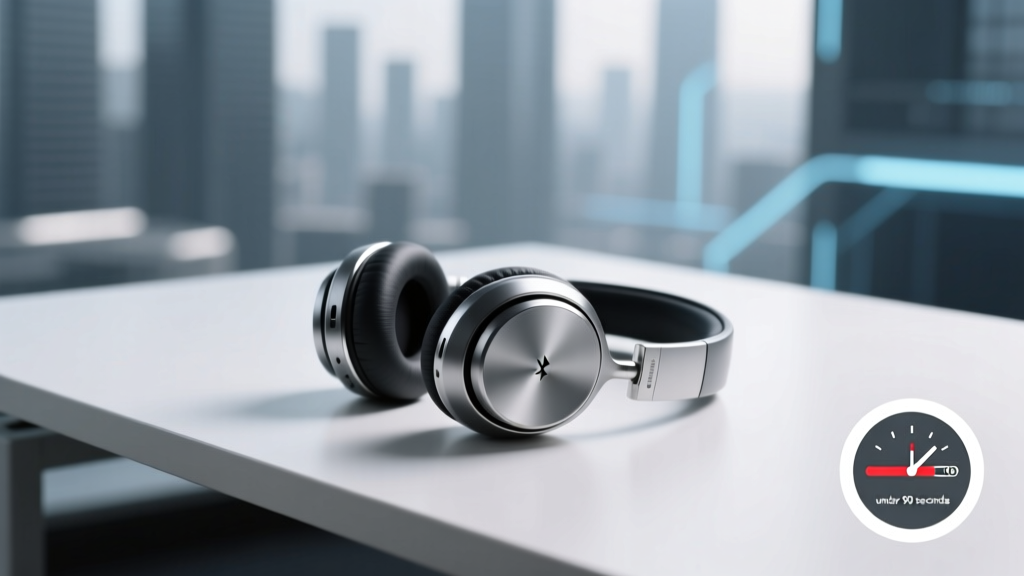 How to Add Bluetooth Wireless Headphones to Windows 10 in Under 90 Seconds (Even If You’ve Tried & Failed 3 Times — Here’s Why It Fails & Exactly How to Fix It)