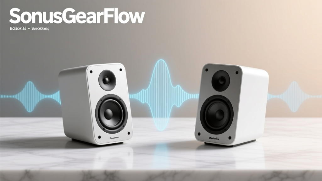 How to Play Music on Two Bluetooth Speakers at Once: The Truth About Stereo Pairing, Multi-Point Limits, and Why Your Phone Won’t Just ‘Do It’ (Without the Right Gear or Settings)