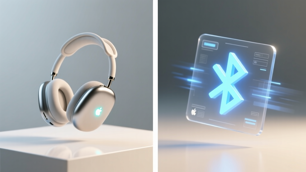 What Is the Difference Between Wireless and Bluetooth Headphones? (Spoiler: Not All Wireless Headphones Use Bluetooth—and That’s Costing You Battery Life, Latency, and Compatibility)